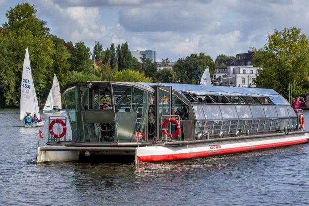 Solarbootwerkstatt, &copy; Stiftung Historische Museen Hamburg