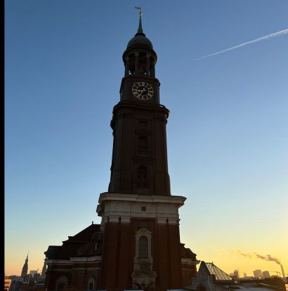 St. Michaelis, &copy; St. Michaelis