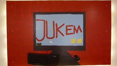 Kinder-und Jugendtreff  JuKeM, &copy; Sabine Kirschning
