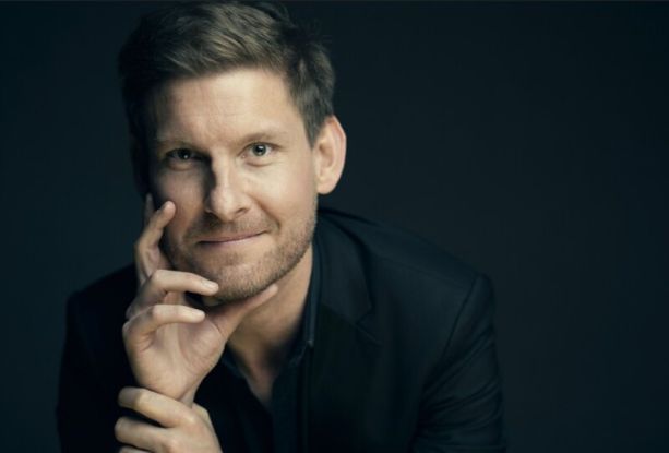 Hammerklavierabend mit Kristian Bezuidenhout, Quelle: Reservix