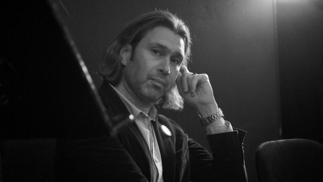 Rundfunk-Sinfonieorchester Berlin / Rundfunkchor Berlin / Vladimir Jurowski, &copy; Julian Baumann