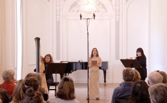 Musiziert, analysiert, diskutiert!, &copy; Feminale