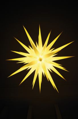 Christmette mit Hoheluft Voices, &copy; Foto: epd bild