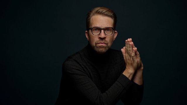 NDR Elbphilharmonie Orchester / Leif Ove Andsnes / Alan Gilbert, &copy; Helge Hansen