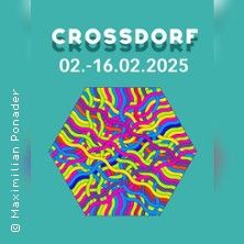 Crossdorf - Festivalticket, © links im Bild