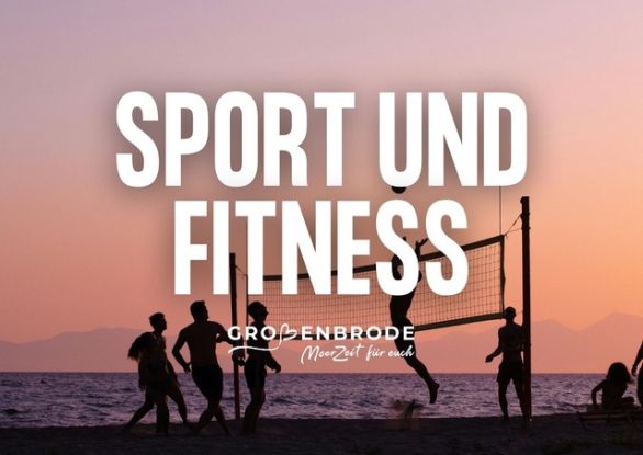 Strandgymnastik - Aktiv in den Tag starten, &copy; GTS