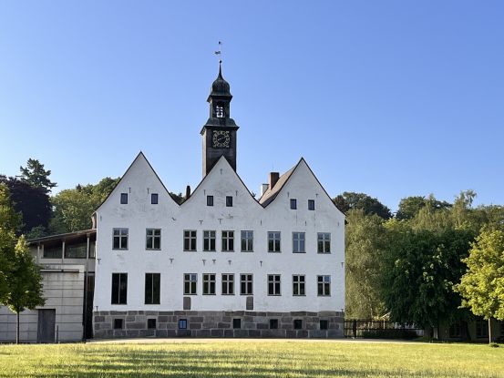 Konvent Kloster Nütschau, © Kloster Nütschau