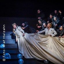 Lucia di Lammermoor, &copy; links im Bild