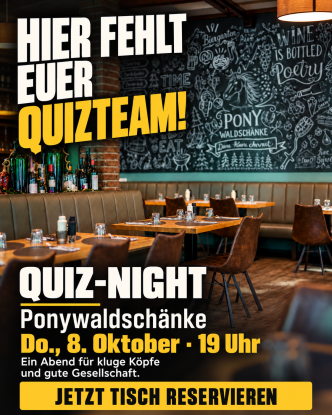 Quiznight, &copy; Lars Breuer
