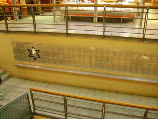 Jüdischer Friedhof Ottensen, © Hamburg News Stadtführungen