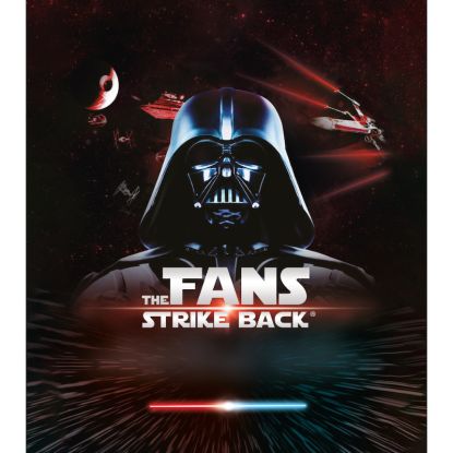 The Fans Strike Back Exhibition - The Fans Strike Back Exhibition, &copy; Reservix GmbH