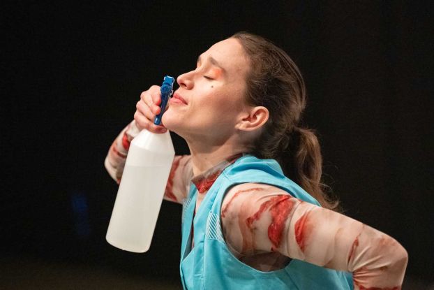 FINALE FURIOSO &ndash; Wer putzt hier wen weg?, &copy; G2 Baraniak