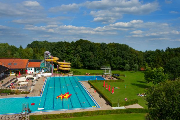 Hallen- und Freibad Wingst, © Hallen- und Freibad Wingst/ Bernd Otten Photographie