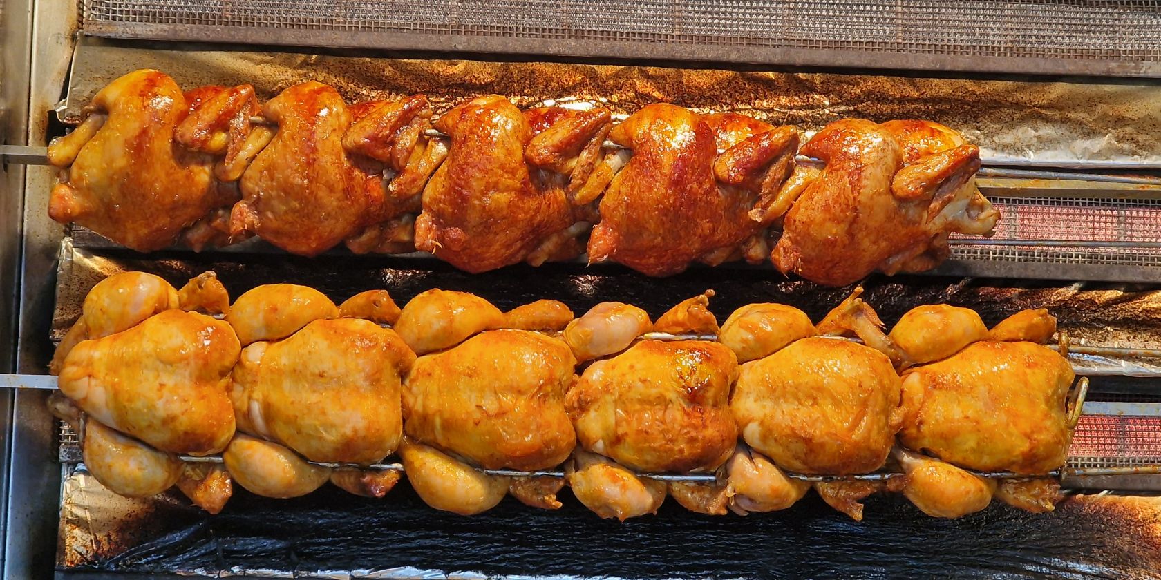 Wochenmarkt: "Feierabend-Markt" in M&ouml;lln, &copy; Katrin Jester, Stadt M&ouml;lln