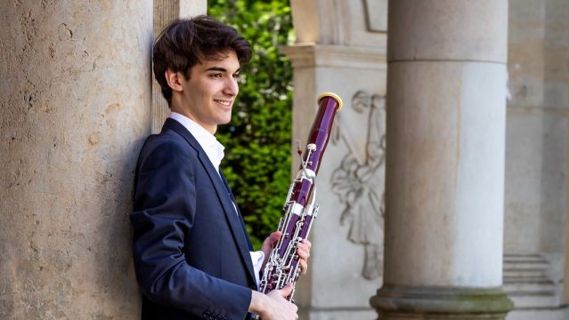 Teatime Classics, &copy; Ina Grajetzki