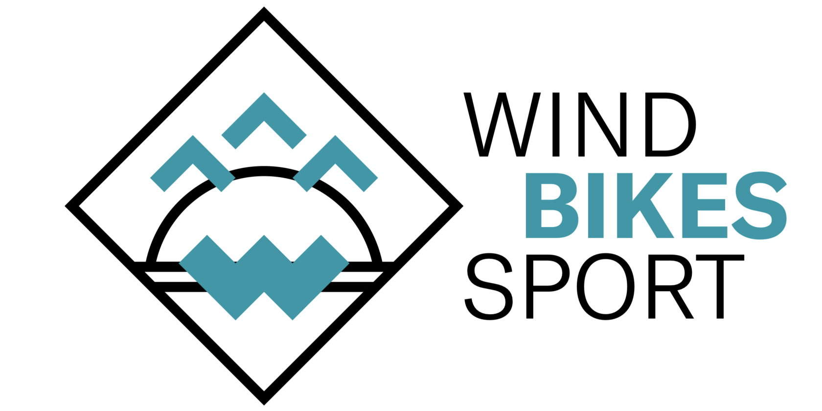 Logo, &copy; Windsport