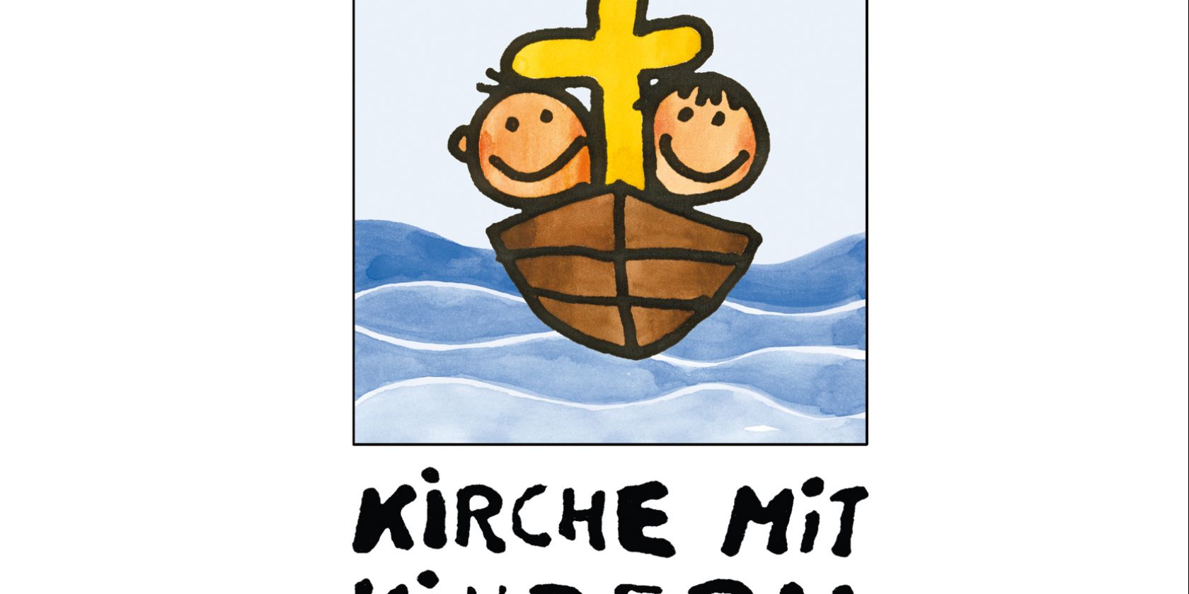 Kinderkirche, © Gemeindebriefverlag