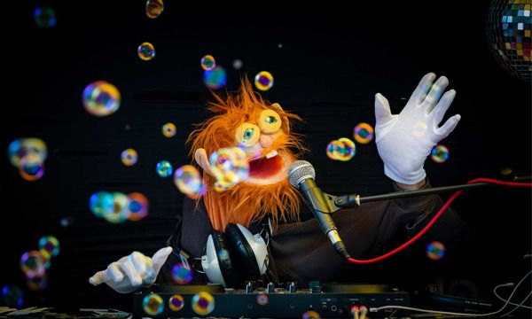 OFL Kinderkonzert, &copy; DJ Kekse