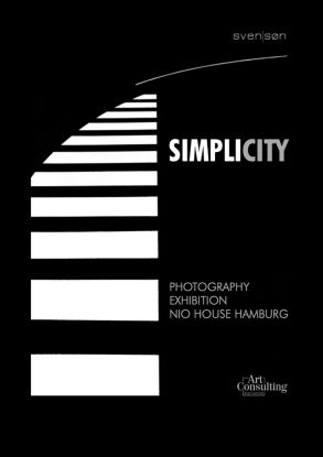 Plakat Nio, &copy; Svens&oslash;n