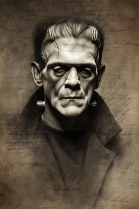 frankenstein, &copy; Andreas Harms