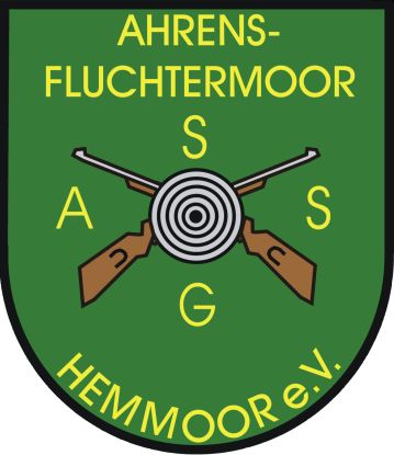 LOGO SV Ahrensfluchtermoor-Hemmoor e.V., © SV Ahrensfluchtermoor-Hemmoor e.V.