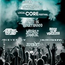 Local Core Festival 2025, © links im Bild