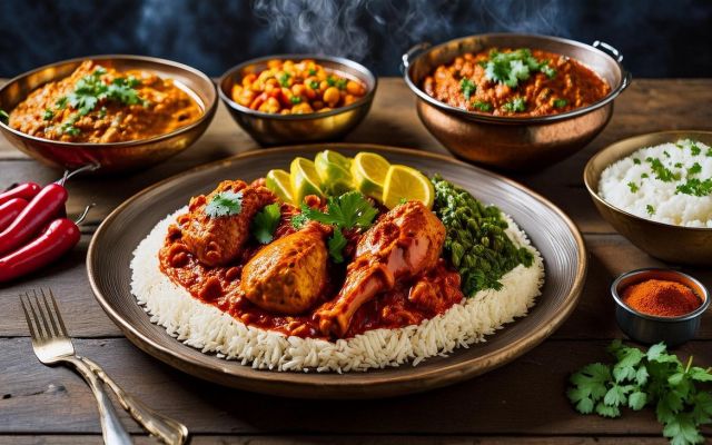 Tischlein deck dich - Kellertheater, © gemeinfrei Pixabay