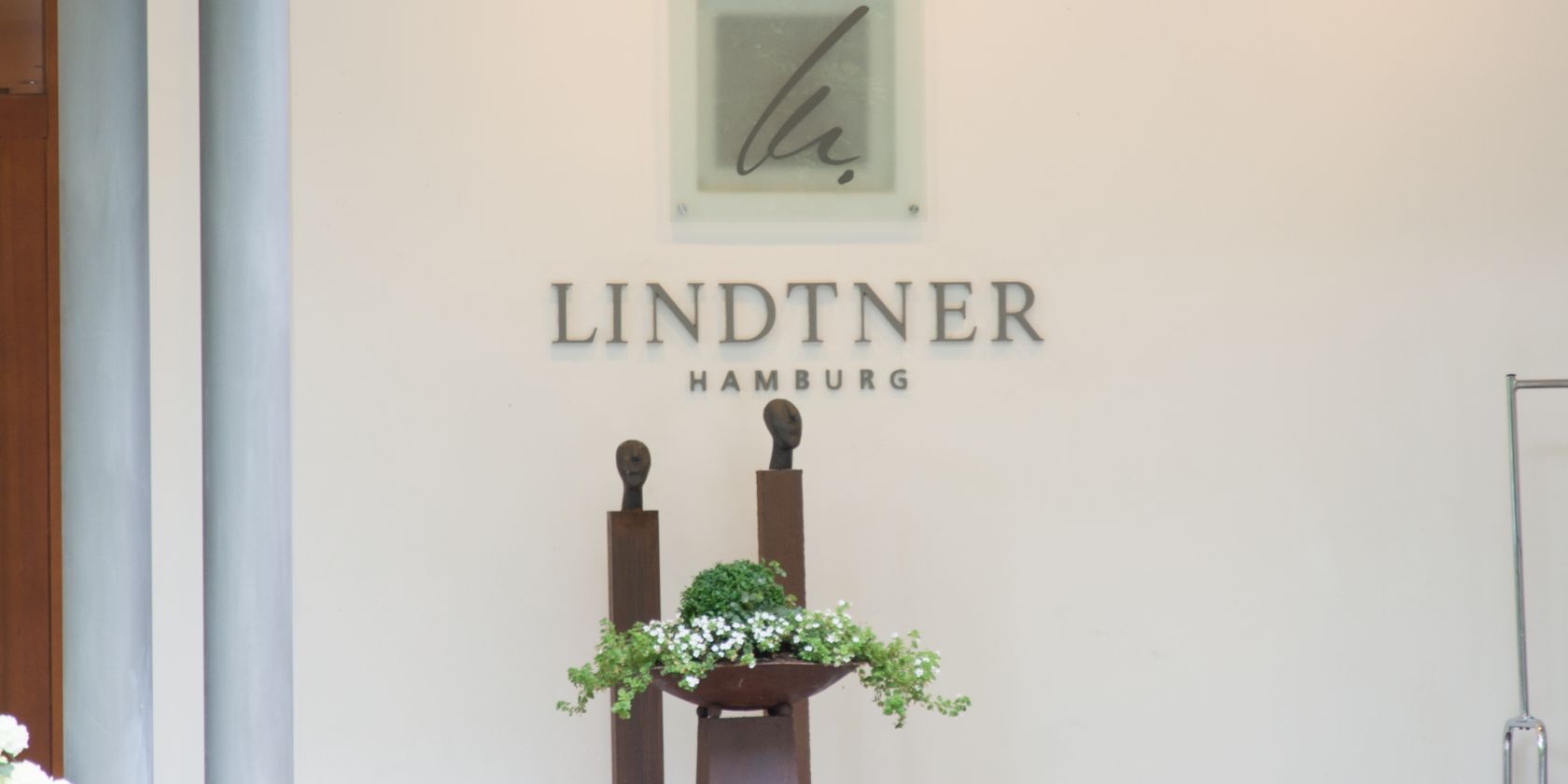 Privat Hotel Lindtner, &copy; Johannes Beschoner