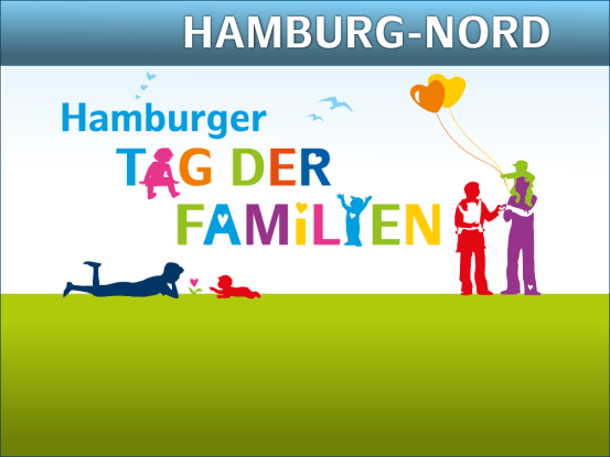 Hamburger Tag der Familien_NORD, &copy; Beh&ouml;rde f&uuml;r Schule, Familie und Berufsbildung