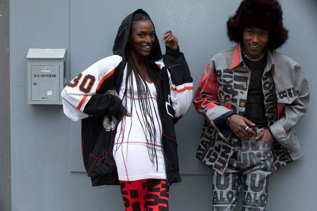 MK&G_XULY.B&euml;t_HerbstWinter24_25_Foto_Marc_Baptiste_3_klein, &copy; XULY.B&euml;t, Kollektion Herbst/Winter 2024/25, Foto: Marc Baptiste