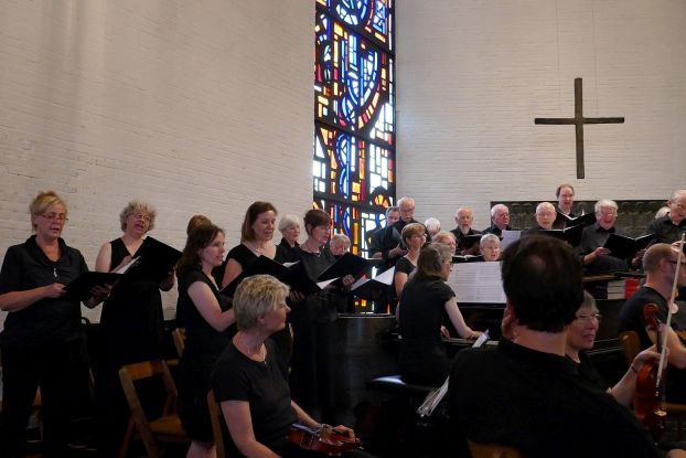 26-11-01 Stabat Mater &copy;Fabian Garthe, &copy; Fabian Garthe