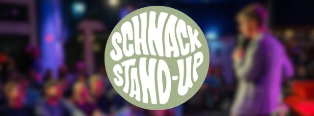 SCHNACK Stand-Up Comedy im Haus73, &copy; SCHNACK Stand-Up GmbH