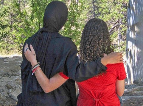 Parents Circle, © Parents Circle – Families Forum