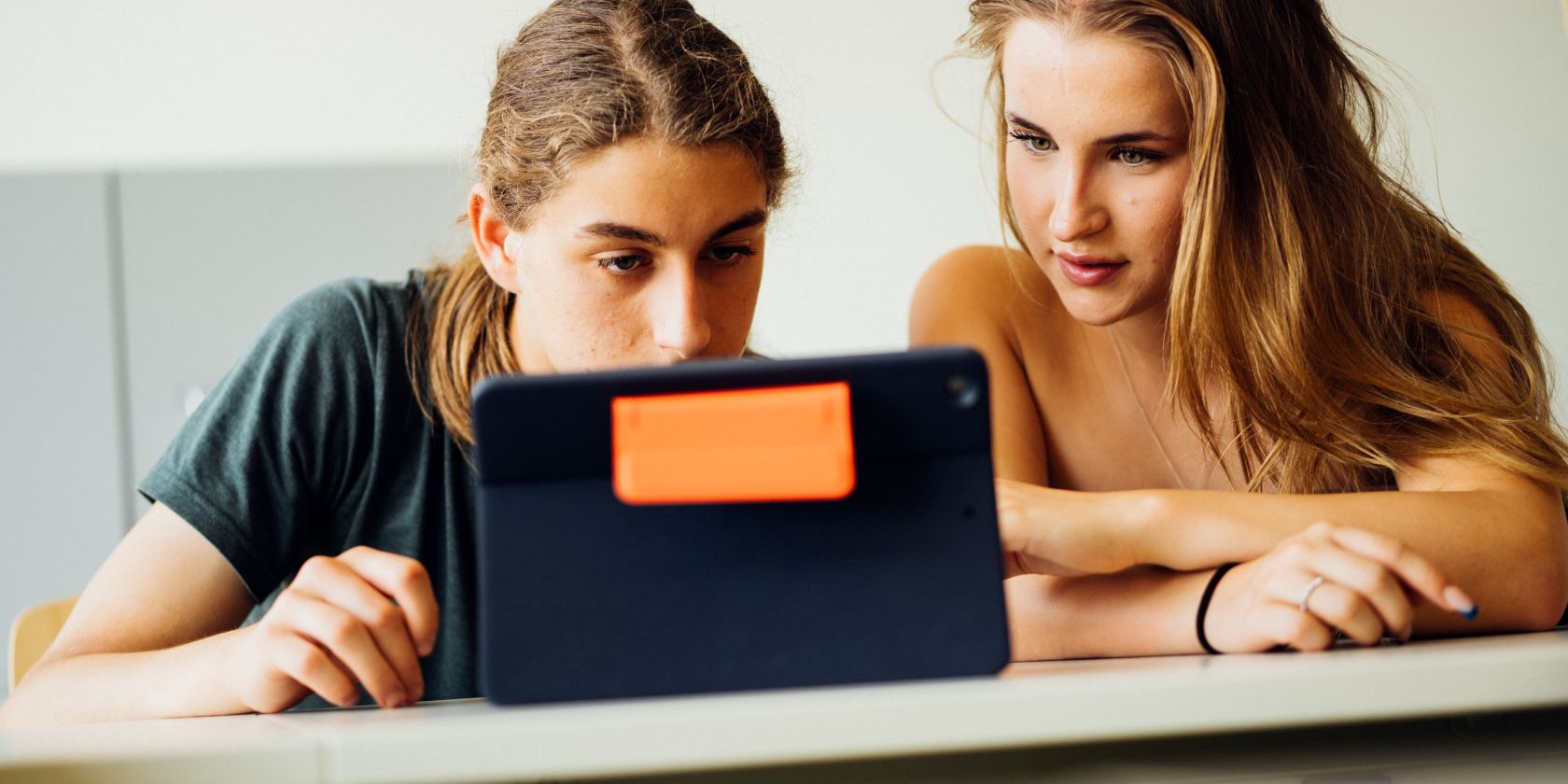 202511-Workshop-Pressefreiheit-Mehr-als-eine-Story, © Benjamin Jenak