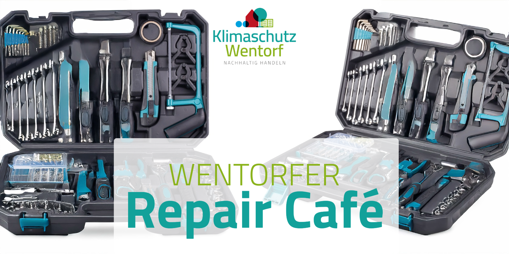 Veranstaltungsbild Repair Caf&eacute; HLMS-Kalender, &copy; Repair Cafe
