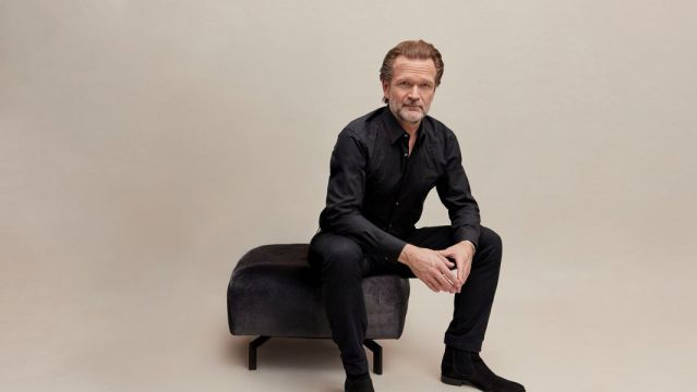 Czech National Symphony Orchestra / Sebastian Knauer / Sarah Hicks, &copy; Gregor Hohenberg