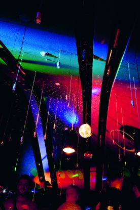 Nachtasyl, &copy; Thalia Theater