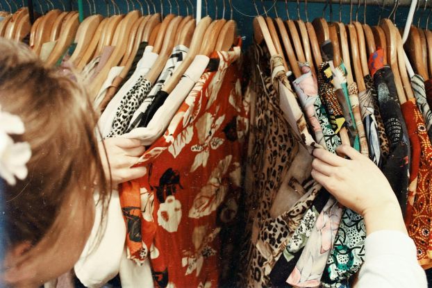Vintagestore am Ankerplatz, &copy; unsplash