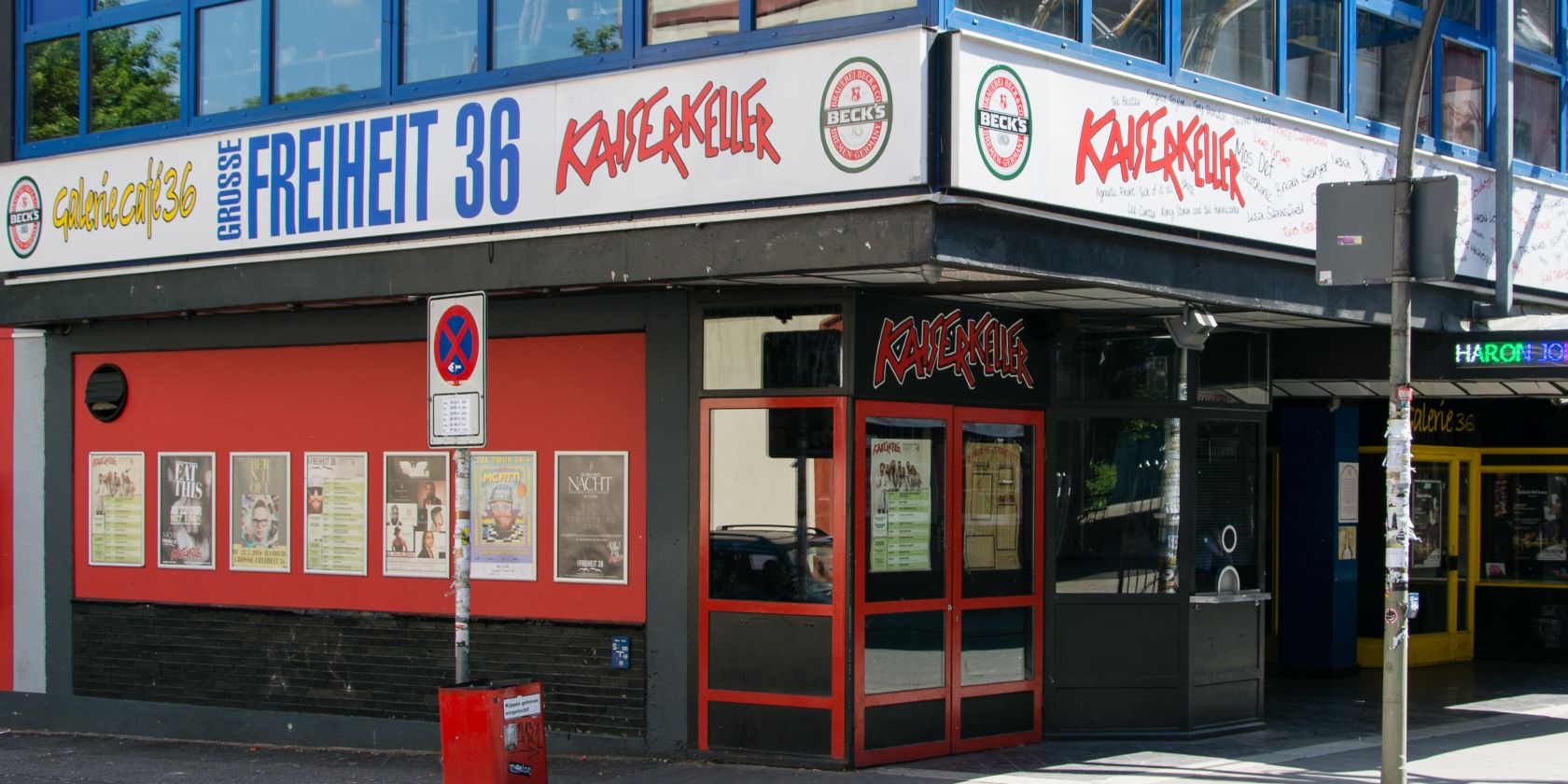 Kaiserkeller, &copy; Johannes Beschoner