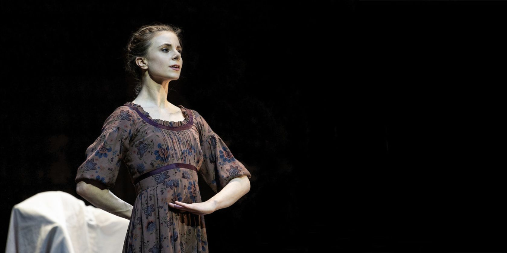 Jane Eyre, © Foto: Kiran West