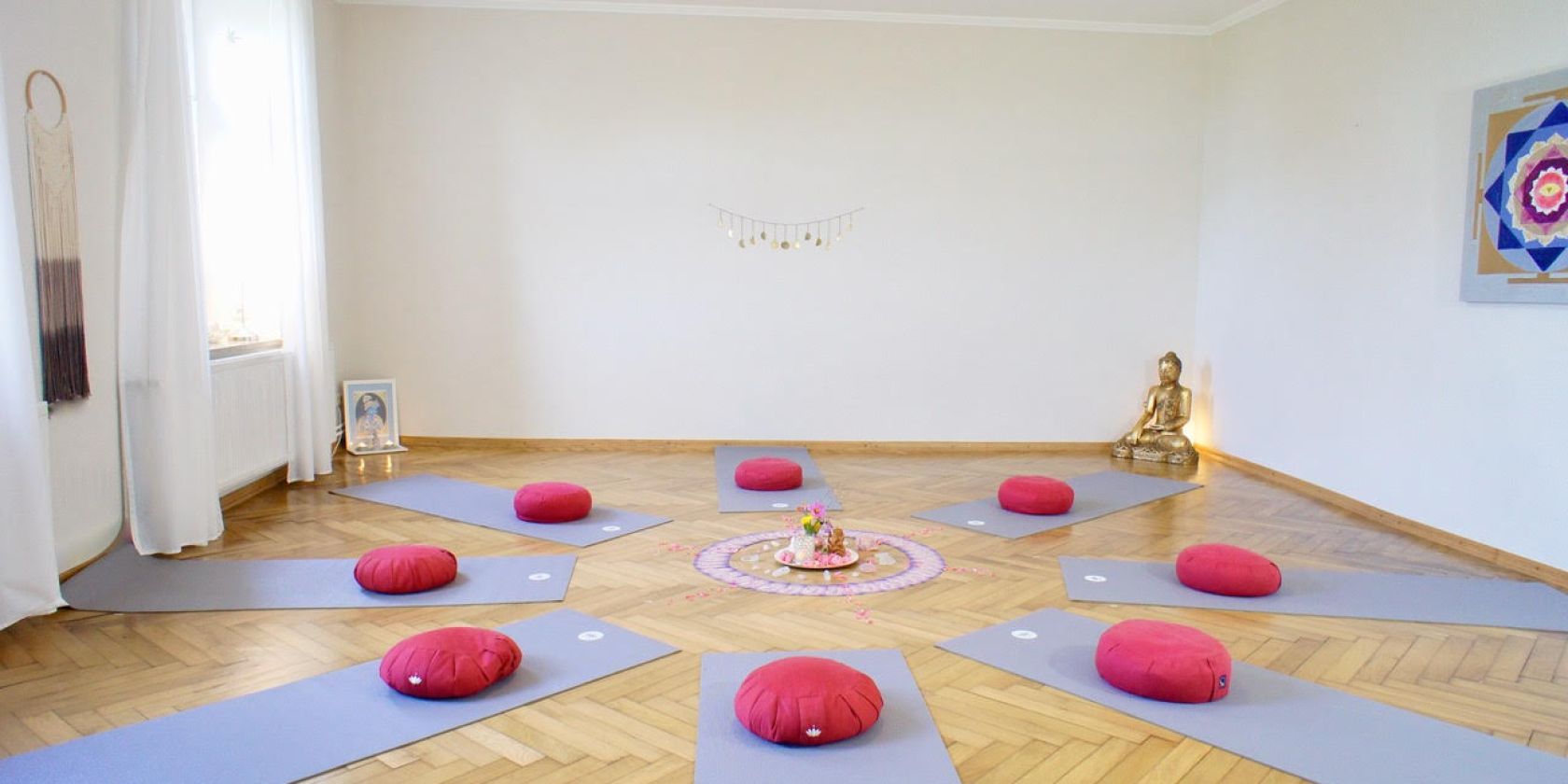 Herzensraum Biohof Nature Homes, &copy; Ananda Julia Albert