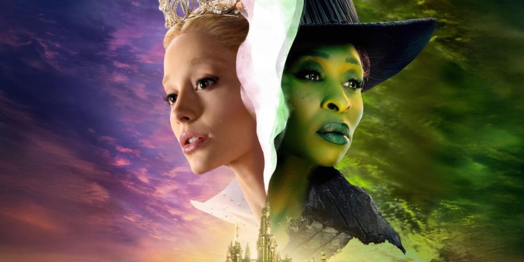 Kino: Wicked: Teil 2, &copy; Universal Pictures