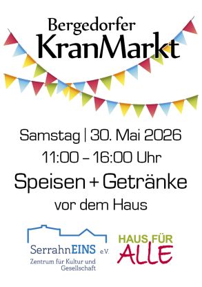 kranmarkt_300626, &copy; SerrahnEins e.V.