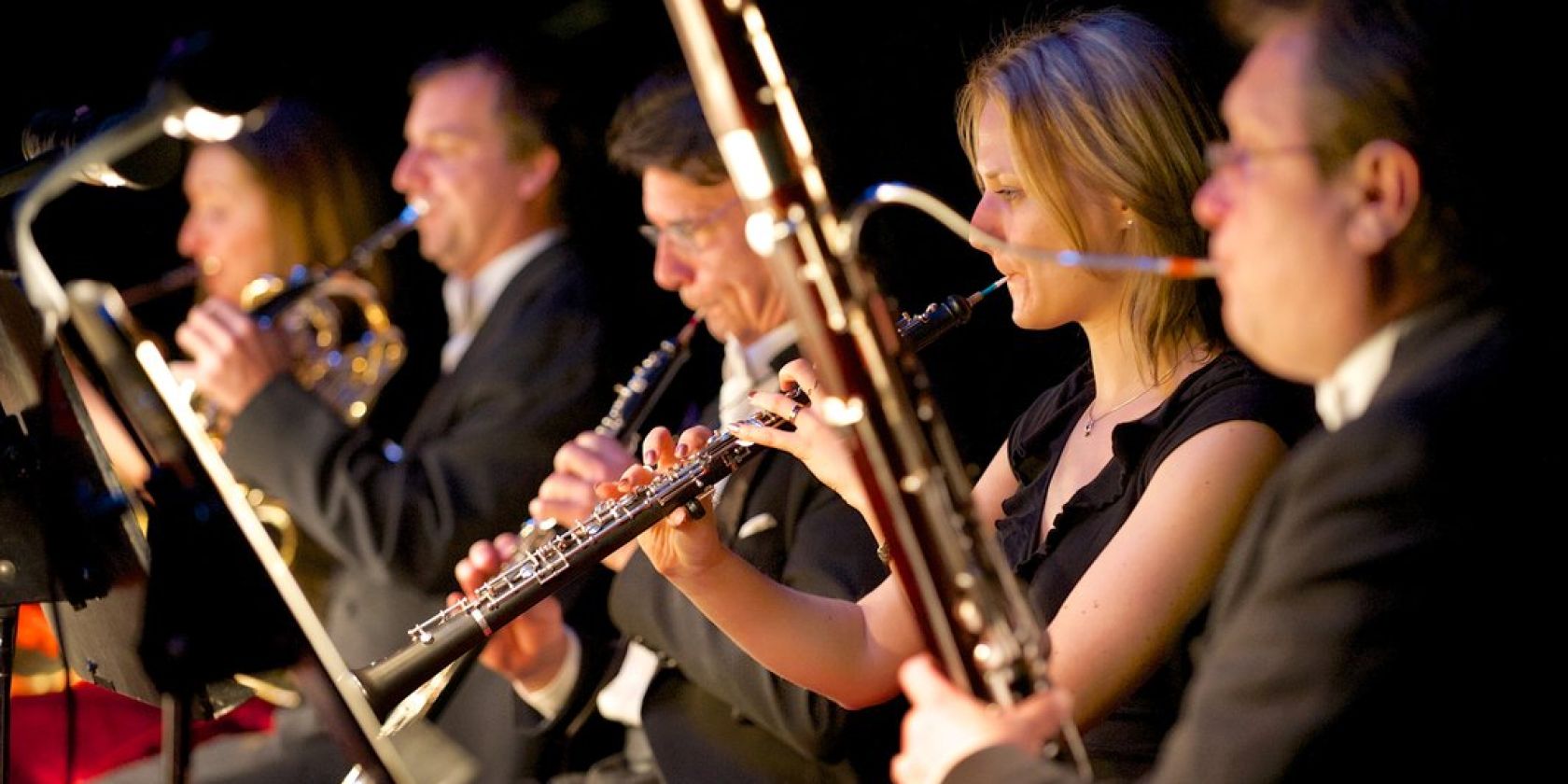 Tschechische Symphoniker Prag, &copy; Great Performances Veranstaltungs UG