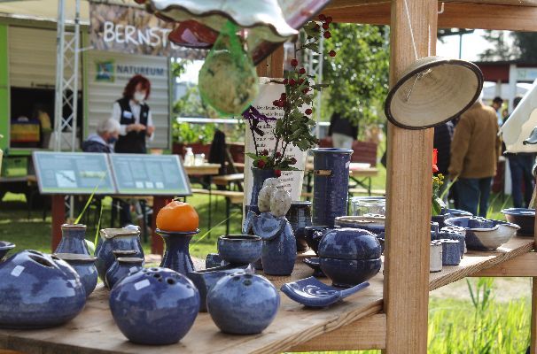 GartenMagie, © Natureum
