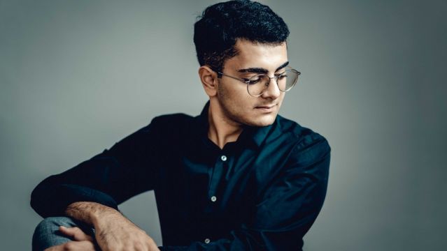 Neue Philharmonie Hamburg / Dmitry Ishkhanov, © Dmitry Ishkhanov