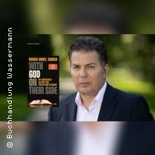 Hamed Abdel-Samad, &copy; links im Bild