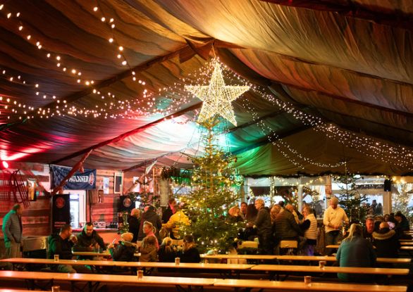 Grömitzer Eiszeit - Après-Skate Party, © Stefan Klindt