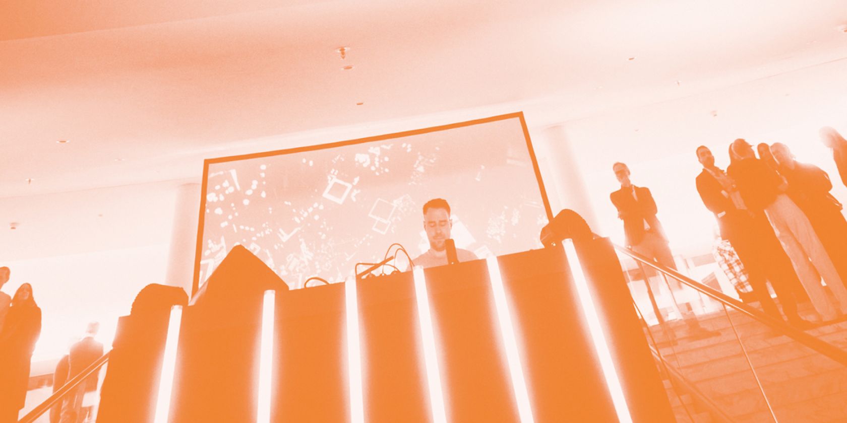 Club Zone, &copy; Julia Schwendner