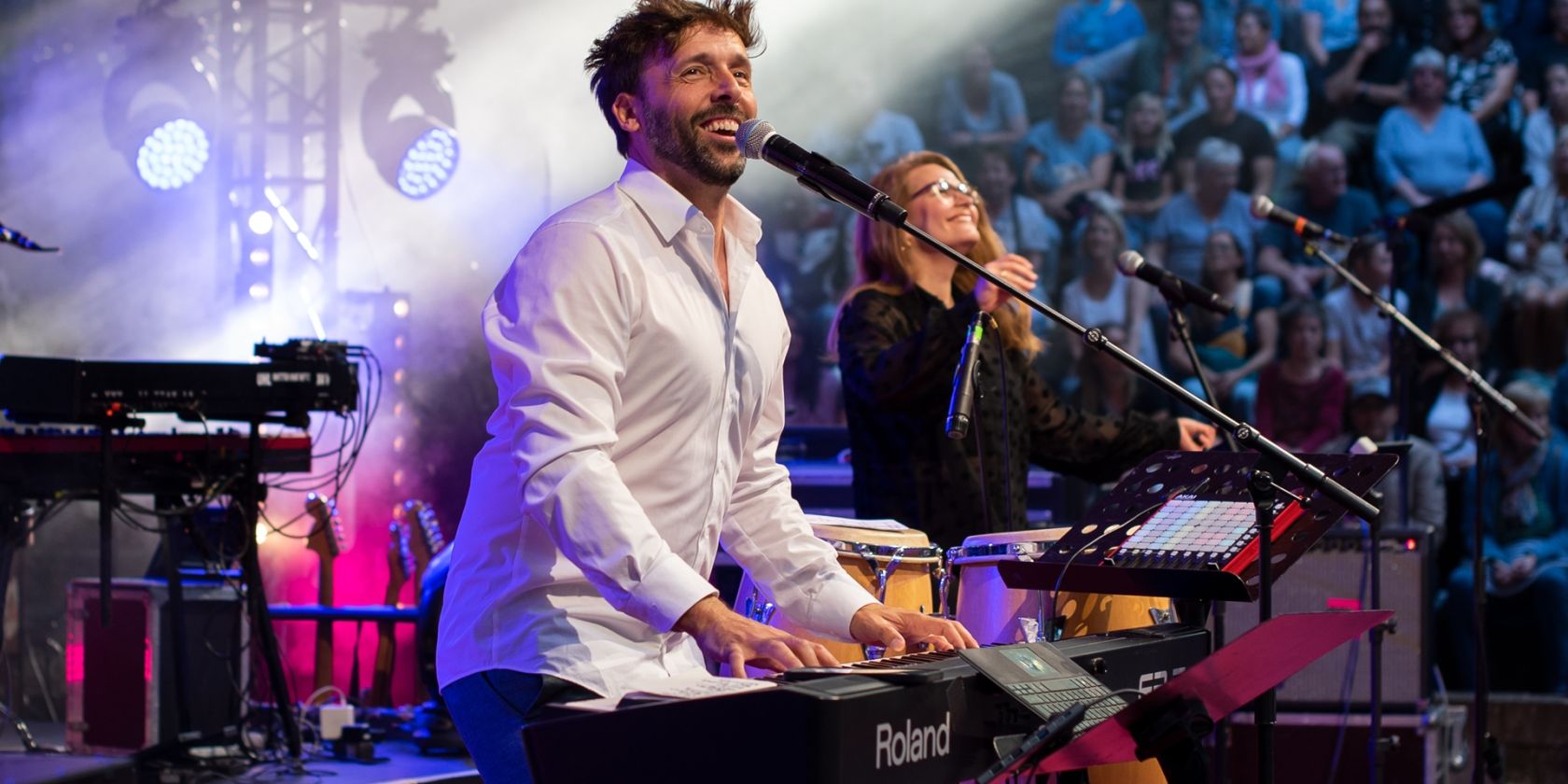 BARGTEHEIDE SINGT, &copy; Kim Haase